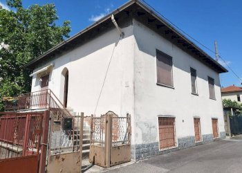 Facciata - Trilocale via Adige, 19, Rho - foto 27