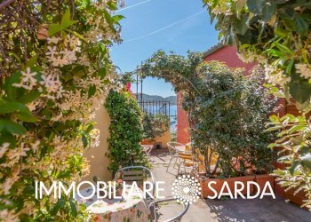 Foto 1 - Villa a Schiera Via giulio cesare
 
14, La Maddalena - foto 1