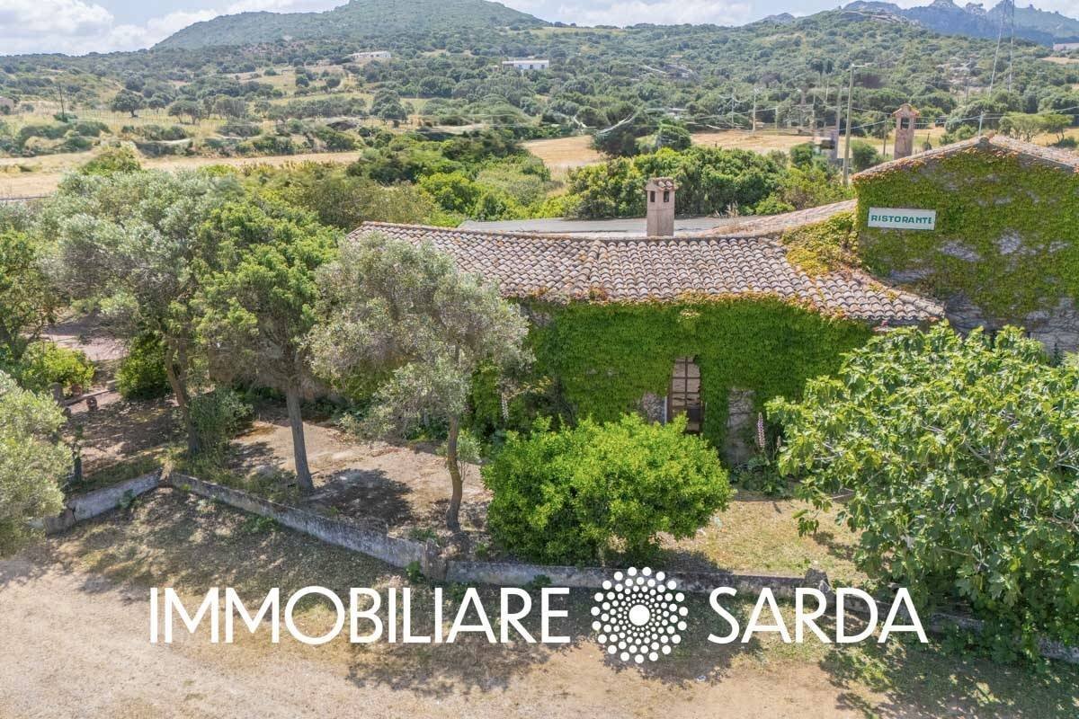 Foto 2 - Commercial Premises SS 133 - Loc. Scopa, Palau - photo 2