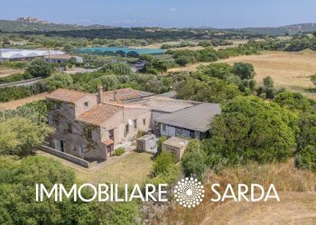 Foto 5 - Locale Commerciale SS 133 - Loc. Scopa, Palau - foto 5