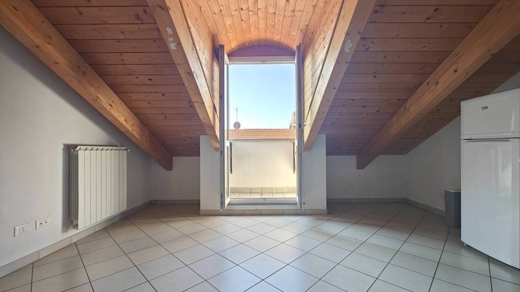 Camera da letto - Trilocale via Giuseppe Talucchi, 32, Torino - foto 3