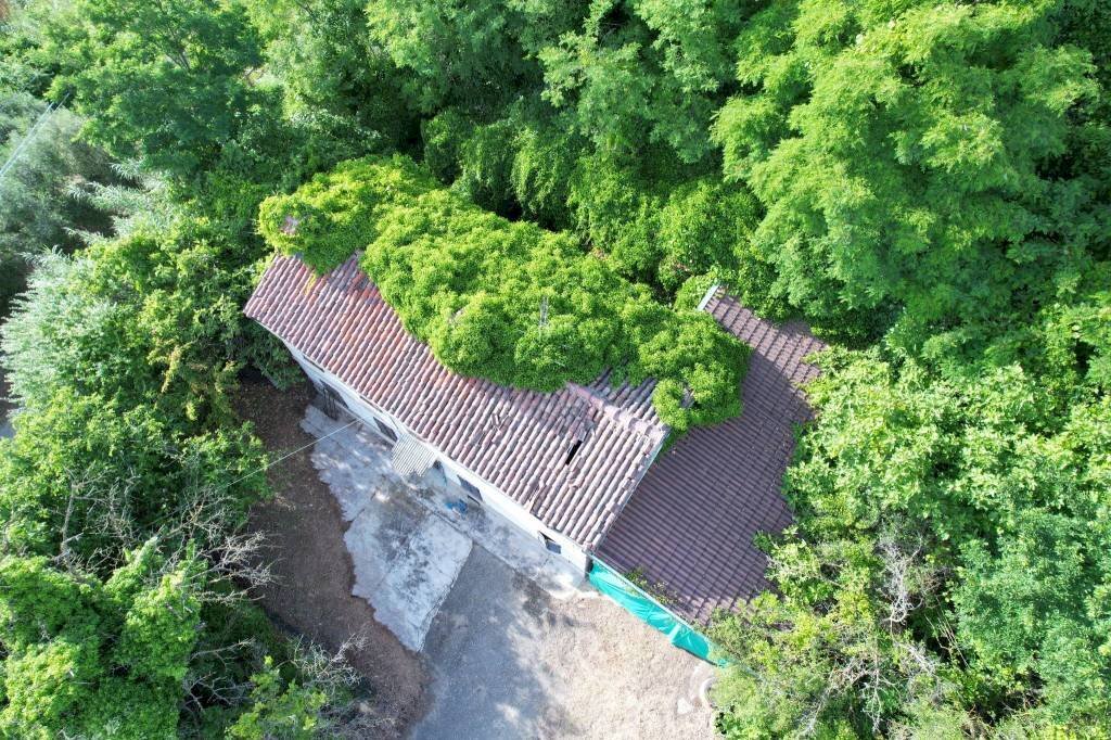 Terreno - Rustico via Sant'Antonio, Montaldo Scarampi - foto 2