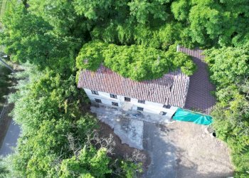 Piscina - Rustico via Sant'Antonio, Montaldo Scarampi - foto 5