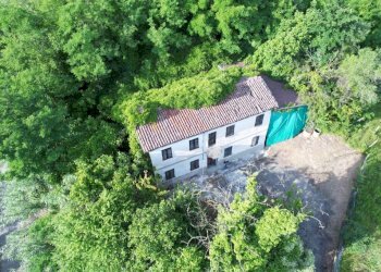 Vista - Rustico via Sant'Antonio, Montaldo Scarampi - foto 6