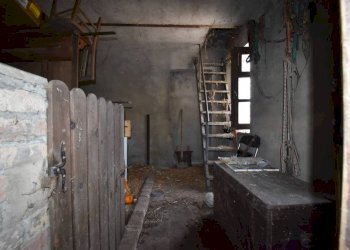 Cantina - Rustico via Sant'Antonio, Montaldo Scarampi - foto 9