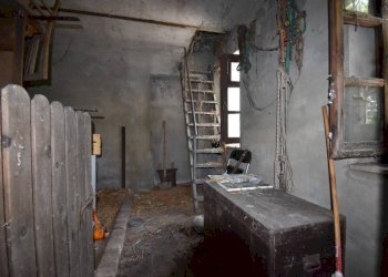 Cantina - Rustico via Sant'Antonio, Montaldo Scarampi - foto 12