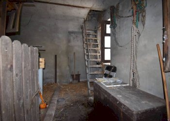 Cantina - Rustico via Sant'Antonio, Montaldo Scarampi - foto 13