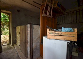 Cantina - Rustico via Sant'Antonio, Montaldo Scarampi - foto 15