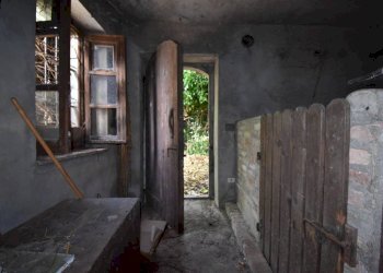 Cantina - Rustico via Sant'Antonio, Montaldo Scarampi - foto 19