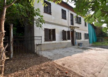 Giardino - Rustico via Sant'Antonio, Montaldo Scarampi - foto 21