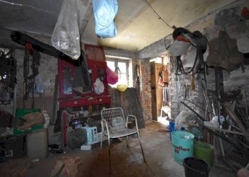 Cantina - Rustico via Sant'Antonio, Montaldo Scarampi - foto 24