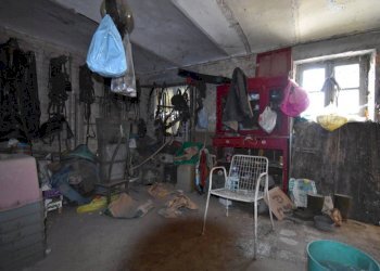 Cantina - Rustico via Sant'Antonio, Montaldo Scarampi - foto 25