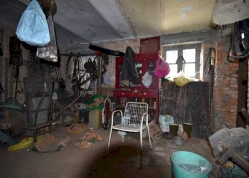 Cantina - Rustico via Sant'Antonio, Montaldo Scarampi - foto 26