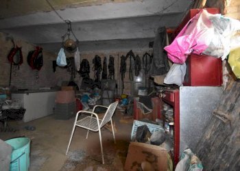 Cantina - Rustico via Sant'Antonio, Montaldo Scarampi - foto 27