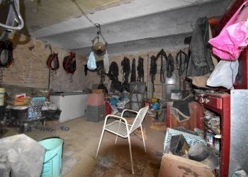 Cantina - Rustico via Sant'Antonio, Montaldo Scarampi - foto 28