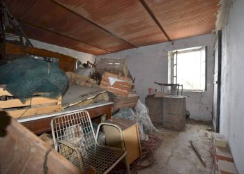 Cantina - Rustico via Sant'Antonio, Montaldo Scarampi - foto 30