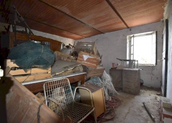 Cantina - Rustico via Sant'Antonio, Montaldo Scarampi - foto 31