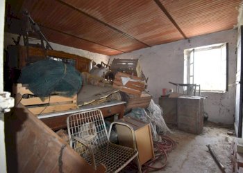 Cantina - Rustico via Sant'Antonio, Montaldo Scarampi - foto 32