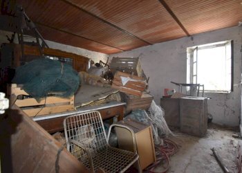 Cantina - Rustico via Sant'Antonio, Montaldo Scarampi - foto 33