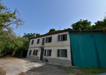 Facciata - Rustico via Sant'Antonio, Montaldo Scarampi - foto 38