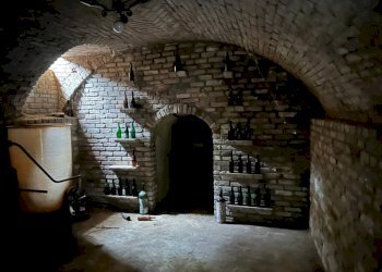 Magazzino - Rustico via Sant'Antonio, Montaldo Scarampi - foto 43