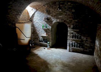 Cantina - Rustico via Sant'Antonio, Montaldo Scarampi - foto 44