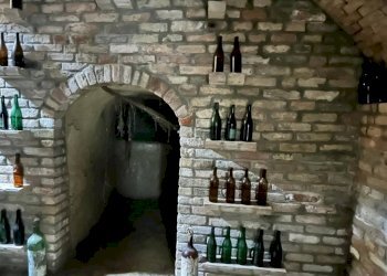 Magazzino - Rustico via Sant'Antonio, Montaldo Scarampi - foto 46