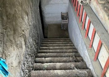 Scala - Rustico via Sant'Antonio, Montaldo Scarampi - foto 47