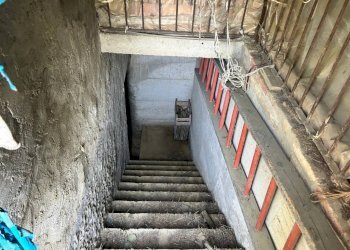 Scala - Rustico via Sant'Antonio, Montaldo Scarampi - foto 48