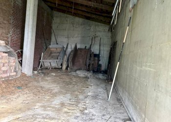 Magazzino - Rustico via Sant'Antonio, Montaldo Scarampi - foto 49