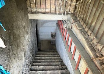 Scala - Rustico via Sant'Antonio, Montaldo Scarampi - foto 50