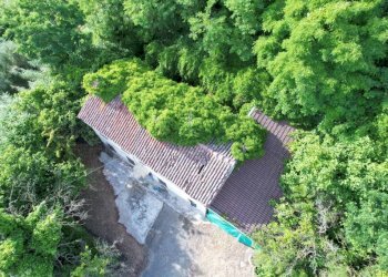 Terreno - Rustico via Sant'Antonio, Montaldo Scarampi - foto 2