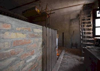 Cantina - Rustico via Sant'Antonio, Montaldo Scarampi - foto 9