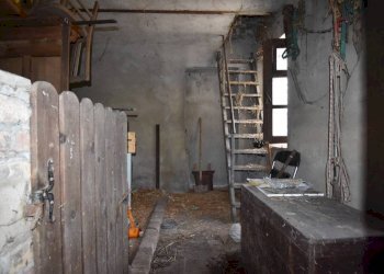 Cantina - Rustico via Sant'Antonio, Montaldo Scarampi - foto 11