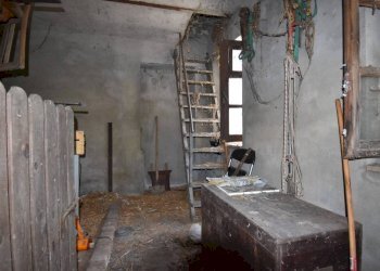 Cantina - Rustico via Sant'Antonio, Montaldo Scarampi - foto 12