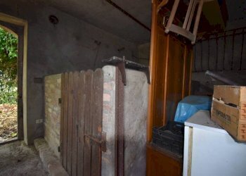 Cantina - Rustico via Sant'Antonio, Montaldo Scarampi - foto 19