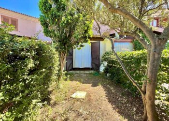 Giardino - Villa a Schiera via La Canna, San Teodoro - foto 3