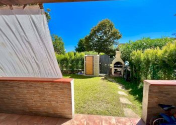 Giardino - Villa a Schiera via La Canna, San Teodoro - foto 5