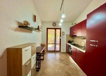 Cucina - Villa a Schiera via La Canna, San Teodoro - foto 9