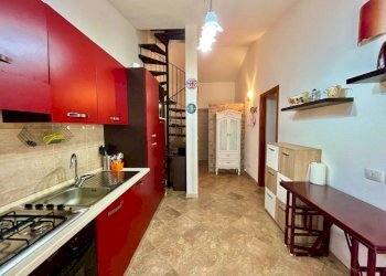 Cucina - Villa a Schiera via La Canna, San Teodoro - foto 10