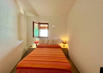 Camera da letto - Villa a Schiera via La Canna, San Teodoro - foto 15