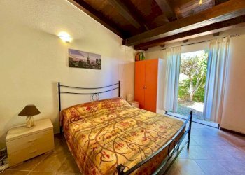 Camera da letto - Villa a Schiera via La Canna, San Teodoro - foto 17
