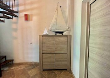 Disimpegno - Villa a Schiera via La Canna, San Teodoro - foto 18