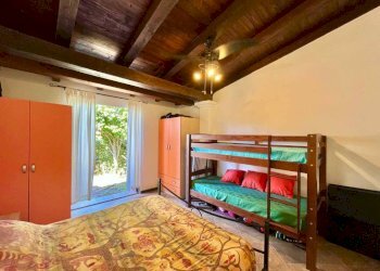 Camera da letto - Villa a Schiera via La Canna, San Teodoro - foto 19