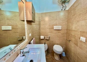 Bagno - Villa a Schiera via La Canna, San Teodoro - foto 20