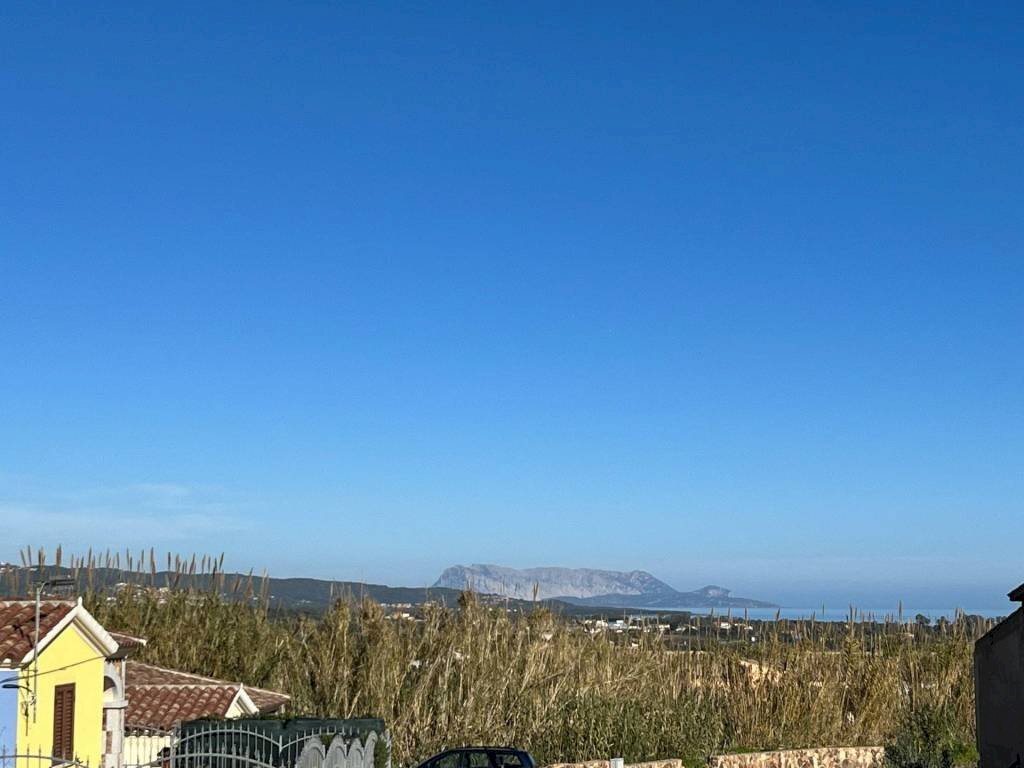 Vista - Terreno edificabile S'Iscala, Budoni - foto 1