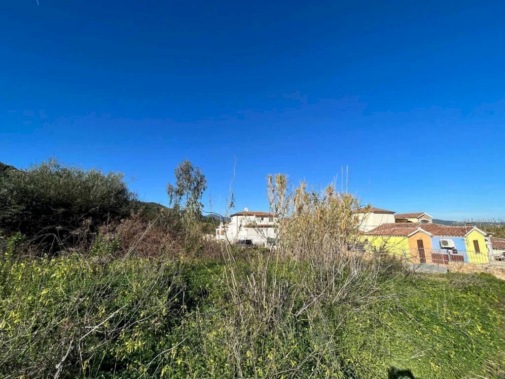 Vista - Terreno edificabile S'Iscala, Budoni - foto 2