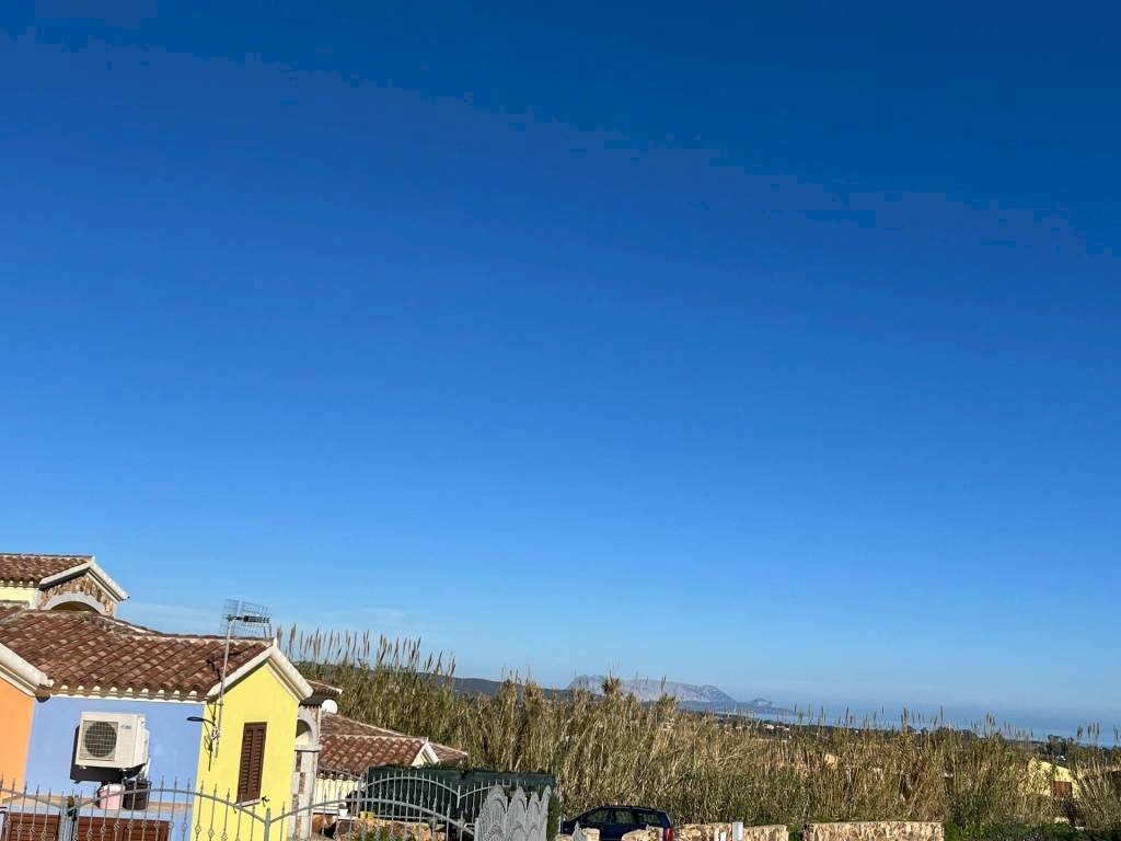 Vista - Terreno edificabile S'Iscala, Budoni - foto 3