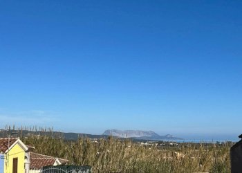 Vista - Terreno edificabile S'Iscala, Budoni - foto 1