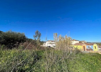 Vista - Terreno edificabile S'Iscala, Budoni - foto 2